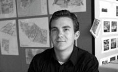 Interview with Adam Smith from Harvest DP