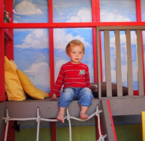 Urbanism for Kids