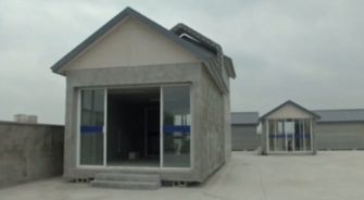 How to approve 3D Printed house for $5,000AUD