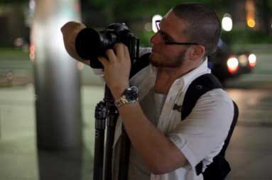 Jeremy Segal