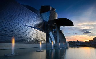 The Bilbao Effect: Can Hiring Star Architects Really Make a Huge Difference?