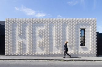 CLEVERLY RENOVATED HOUSE – EXTRAORDINARY DESIGN