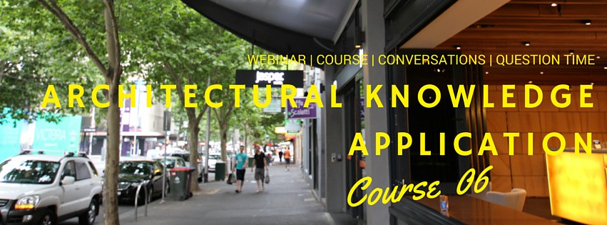 Architectural-Knowledge