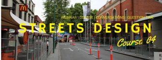 Course 04 Street Design