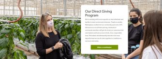 Montreal Entrepreneur Transforms Rooftops into Sustainable Organic Farms